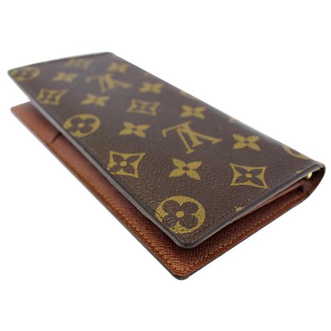 lv zip coin wallet|Lv brazza wallet.